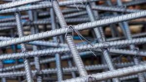 سیم مفتول سیاه آرماتوربندی؛ پایه‌ی اتصال و استحکام در سازه‌های بتنی