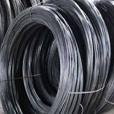 کاربردها، مزایا و راهنمای انتخاب سیم مفتول سیاه آرماتوربندی